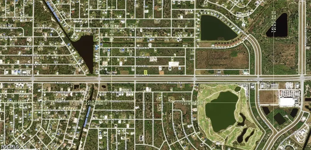 12148 N Access Road Port Charlotte FL 33981