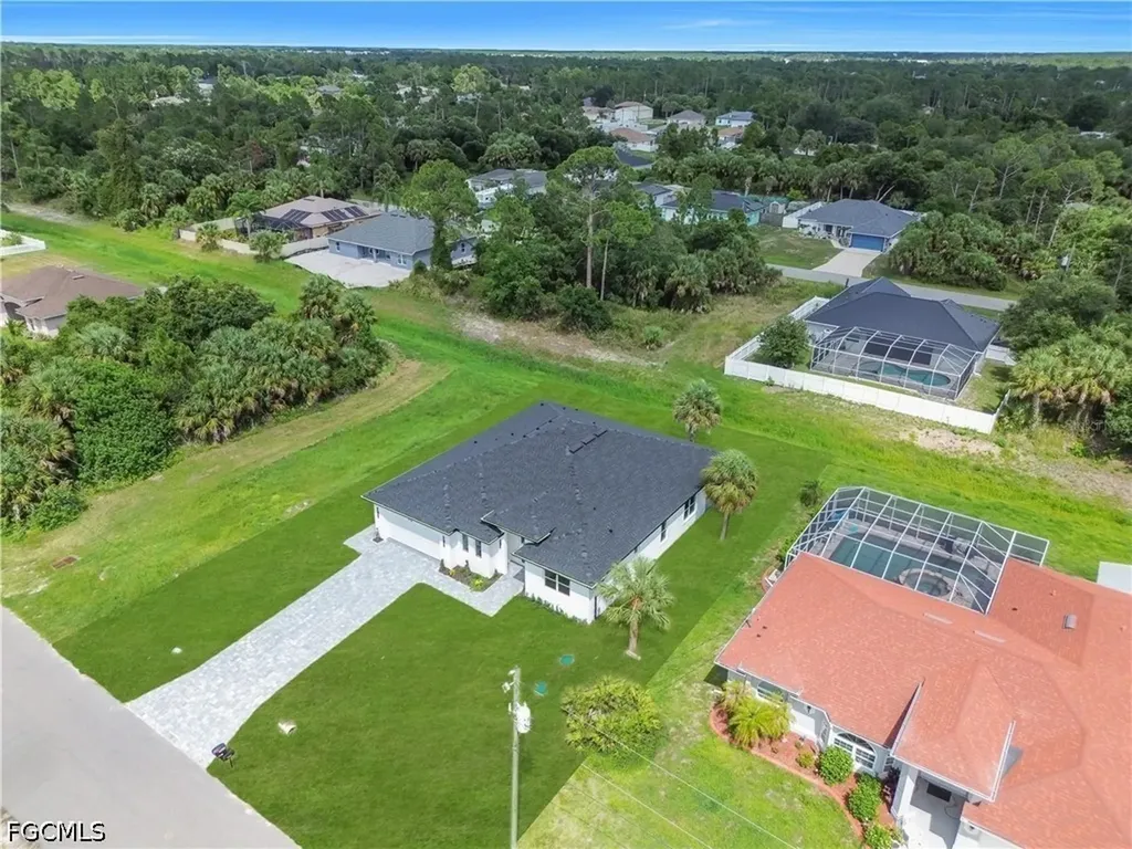 3126 Belleville Terrace North Port FL 34286
