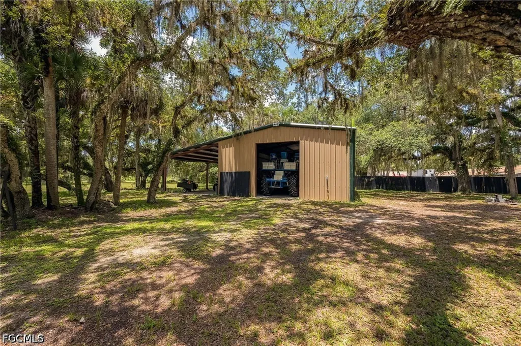 21405 Dooley Grade Road Clewiston FL 33440