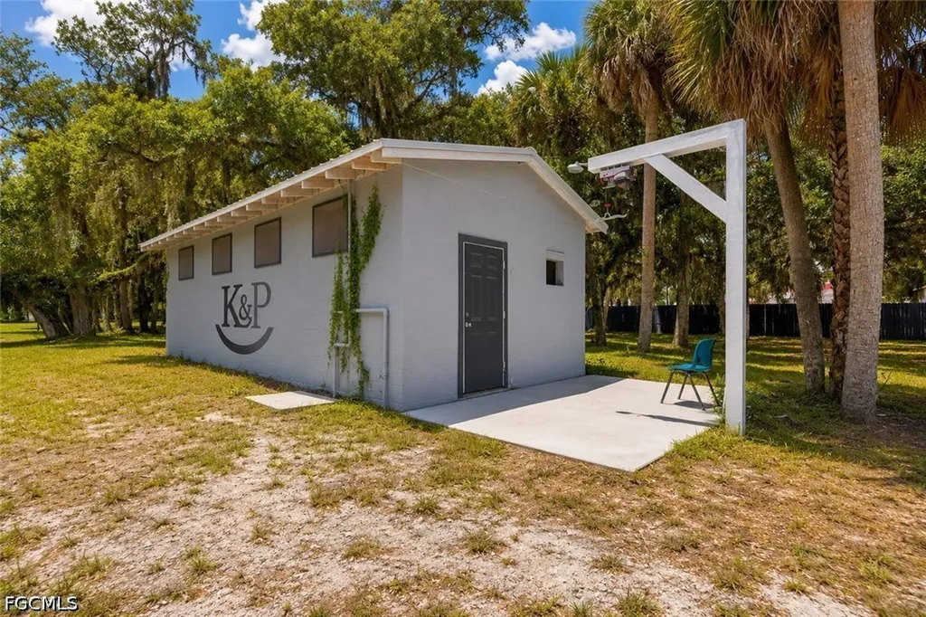 21405 Dooley Grade Road Clewiston FL 33440