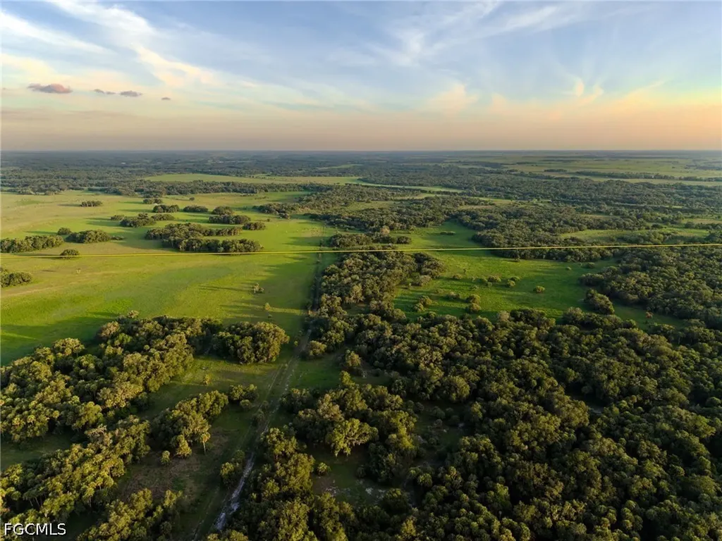 21405 Dooley Grade Road Clewiston FL 33440