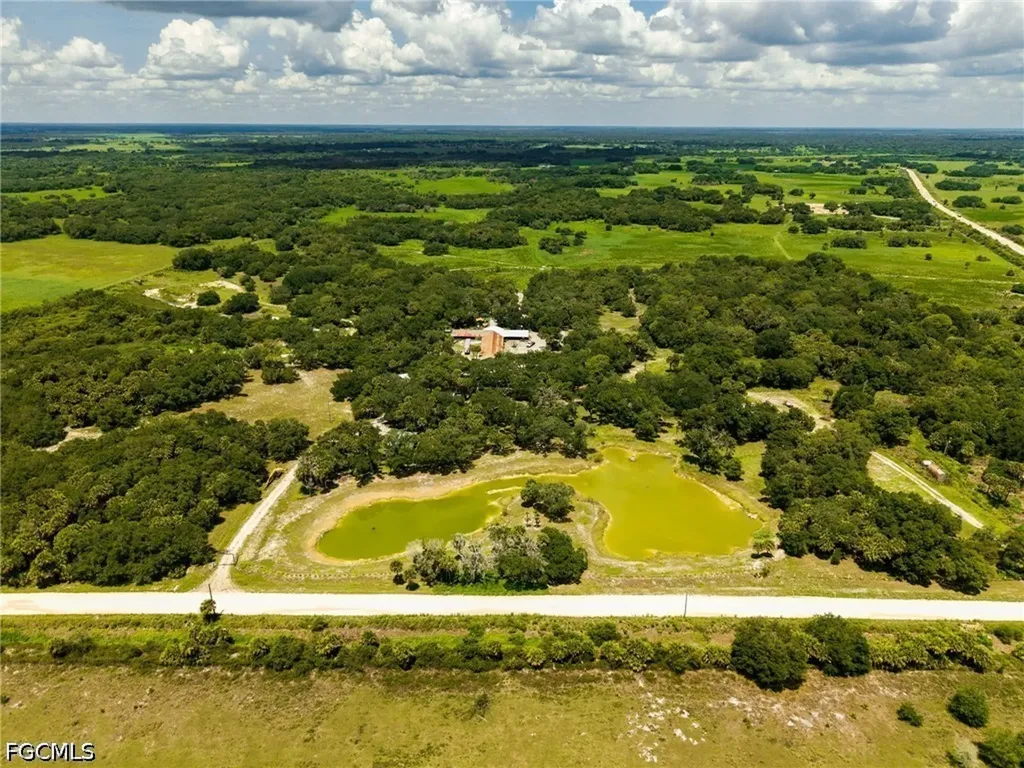 21405 Dooley Grade Road Clewiston FL 33440