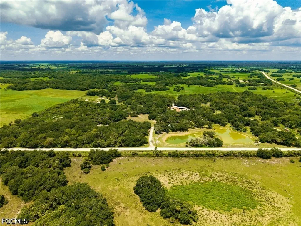 21405 Dooley Grade Road Clewiston FL 33440