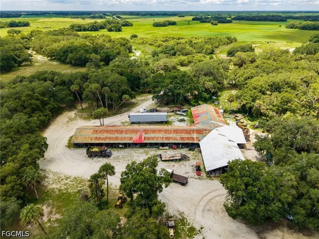 21405 Dooley Grade Road Clewiston FL 33440