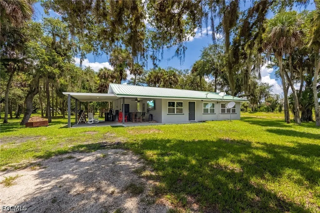 21405 Dooley Grade Road Clewiston FL 33440