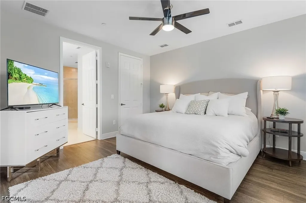 4501 Dalmahoy Court Fort Myers FL 33916