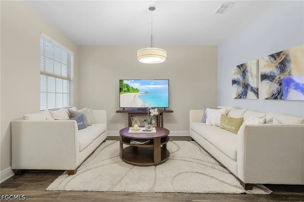 4501 Dalmahoy Court Fort Myers FL 33916