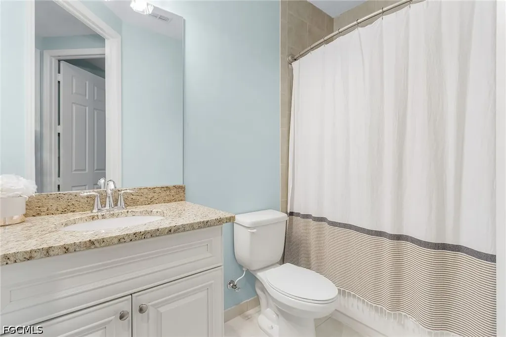 4501 Dalmahoy Court Fort Myers FL 33916