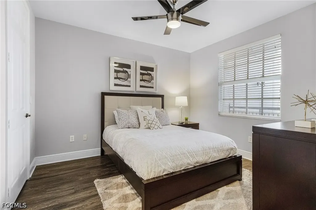 4501 Dalmahoy Court Fort Myers FL 33916