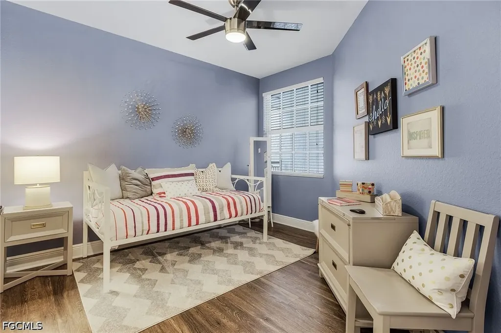 4501 Dalmahoy Court Fort Myers FL 33916