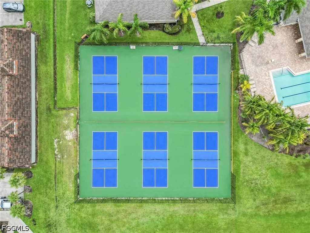 4501 Dalmahoy Court Fort Myers FL 33916