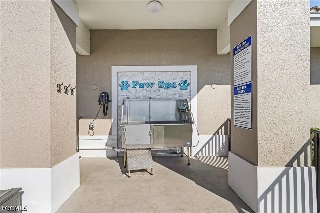 4501 Dalmahoy Court Fort Myers FL 33916