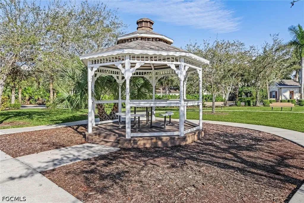4501 Dalmahoy Court Fort Myers FL 33916