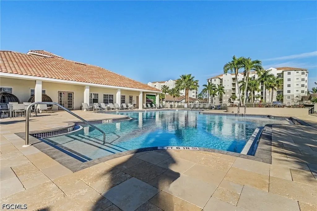 4501 Dalmahoy Court Fort Myers FL 33916