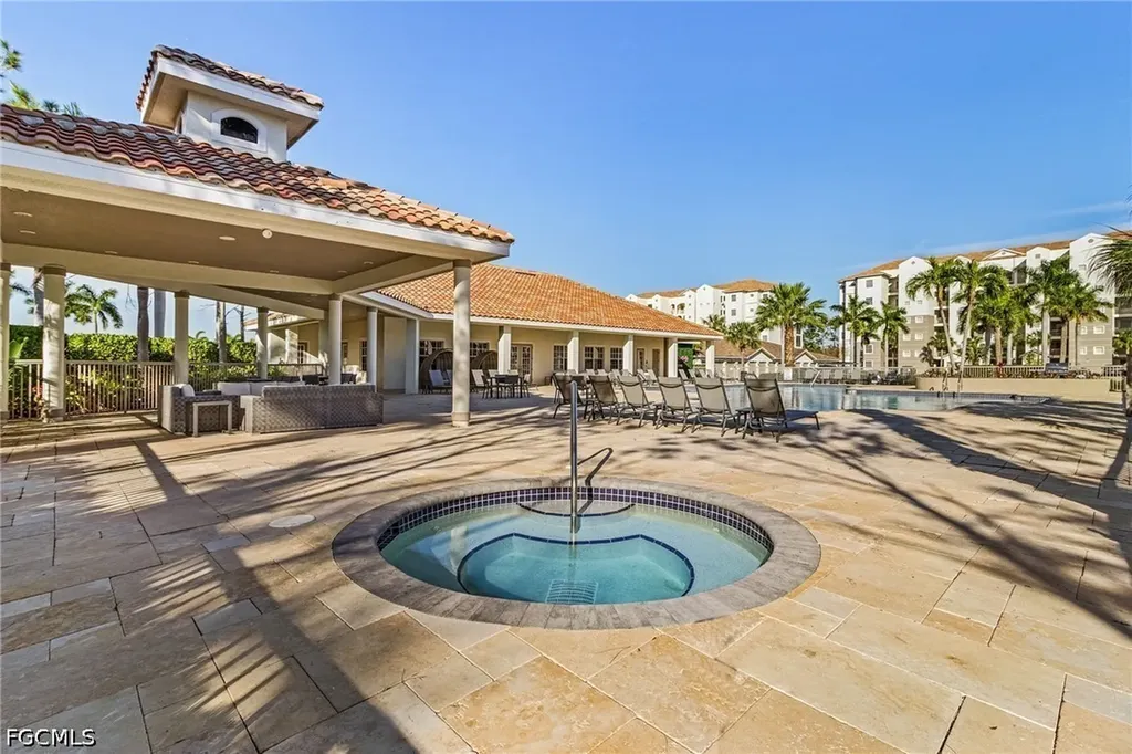 4501 Dalmahoy Court Fort Myers FL 33916