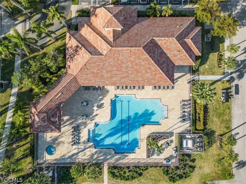 4501 Dalmahoy Court Fort Myers FL 33916