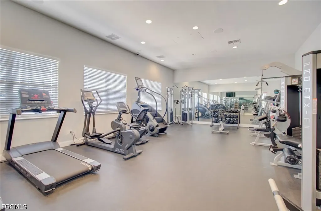4501 Dalmahoy Court Fort Myers FL 33916