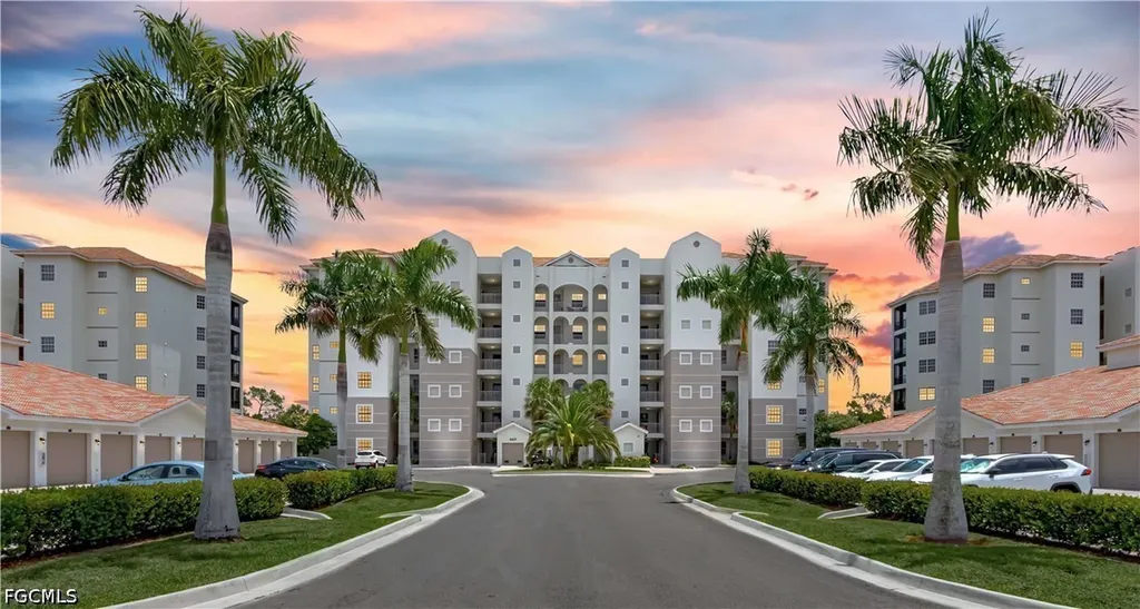 4501 Dalmahoy Court Fort Myers FL 33916