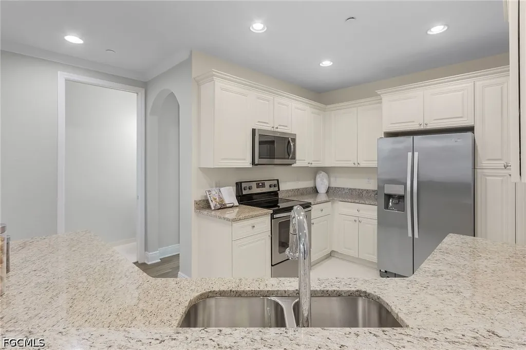 4501 Dalmahoy Court Fort Myers FL 33916