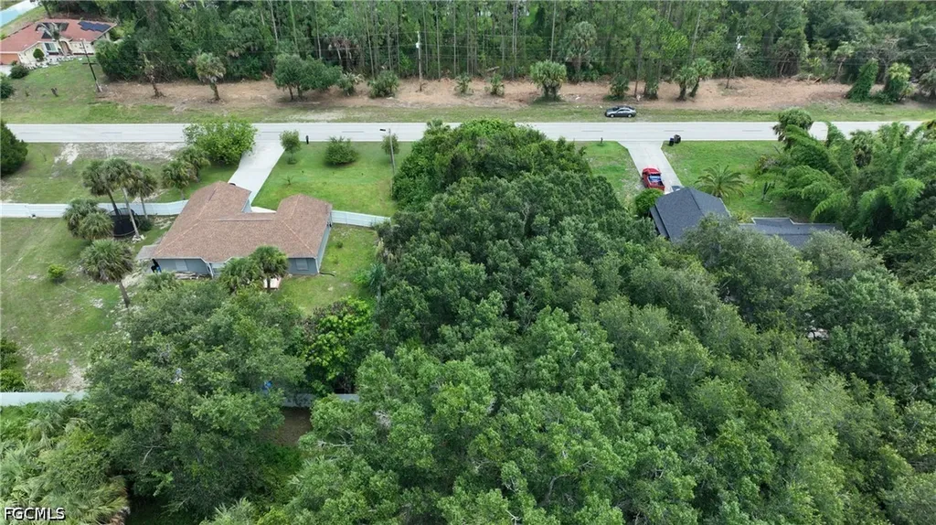 856 Sentinela Boulevard Lehigh Acres FL 33974