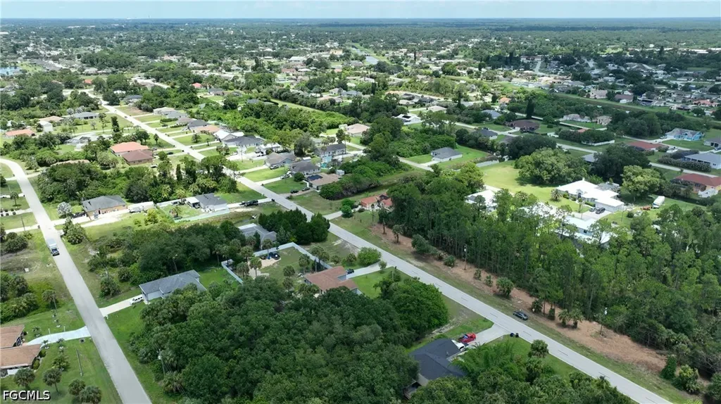 856 Sentinela Boulevard Lehigh Acres FL 33974