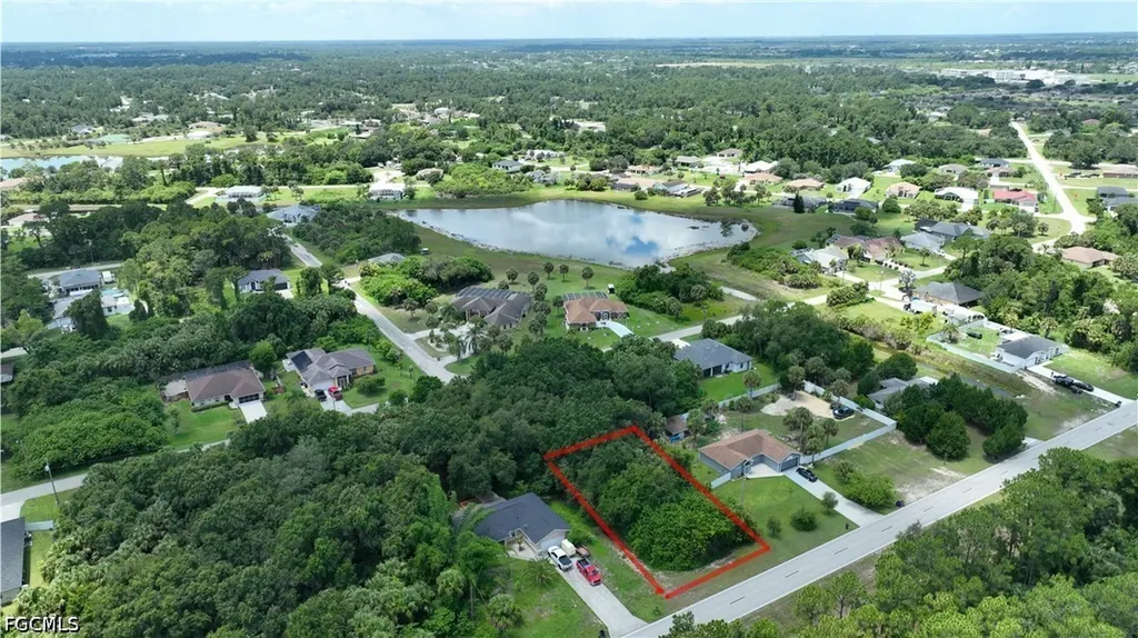 856 Sentinela Boulevard Lehigh Acres FL 33974