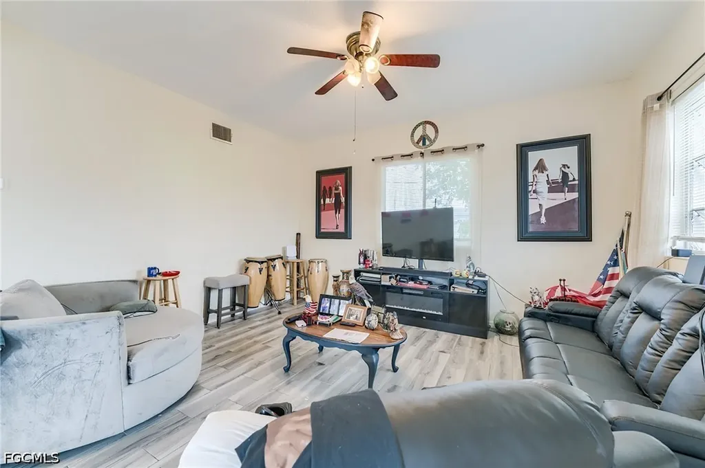 16910 -16912 Juanita Avenue Fort Myers FL 33908