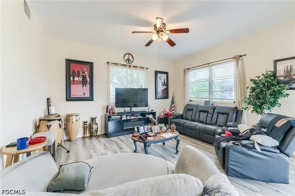 16910 -16912 Juanita Avenue Fort Myers FL 33908