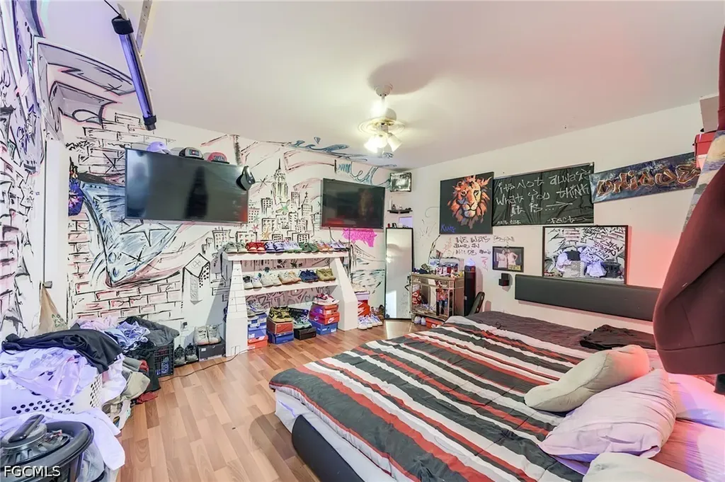16910 -16912 Juanita Avenue Fort Myers FL 33908