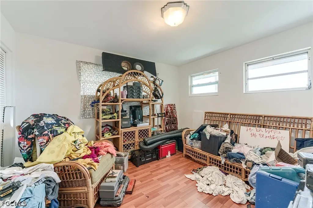 16910 -16912 Juanita Avenue Fort Myers FL 33908