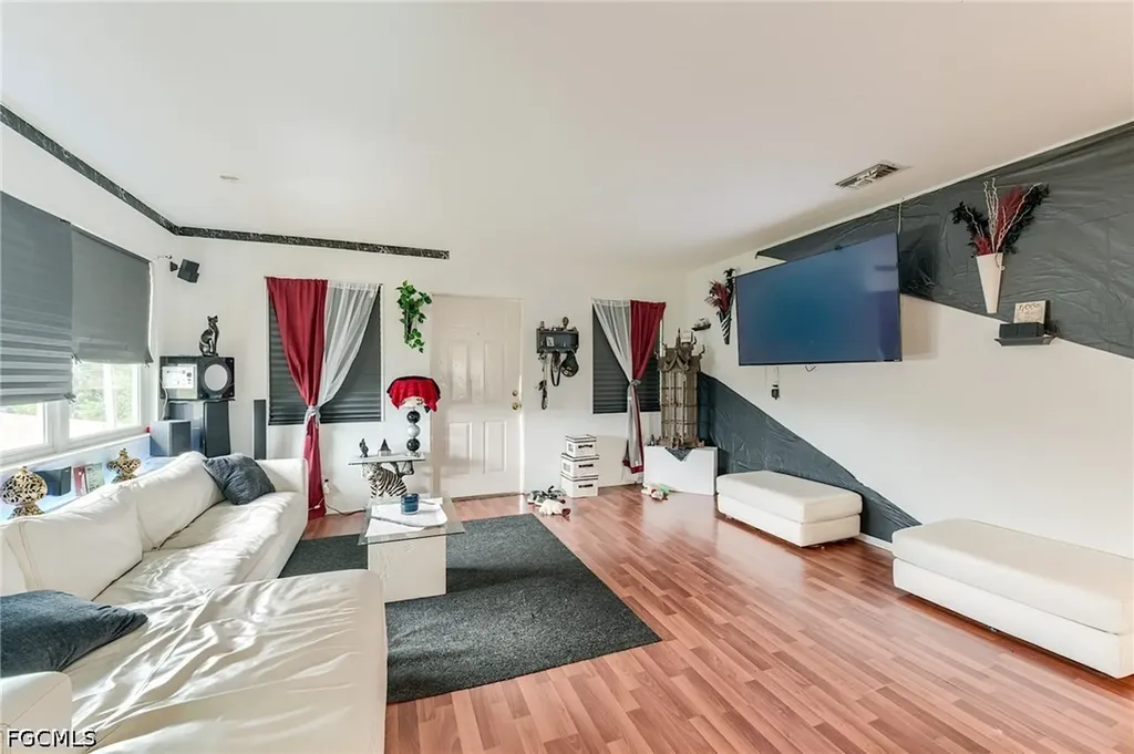 16910 -16912 Juanita Avenue Fort Myers FL 33908