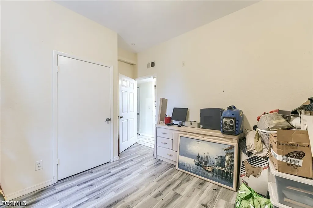 16910 -16912 Juanita Avenue Fort Myers FL 33908