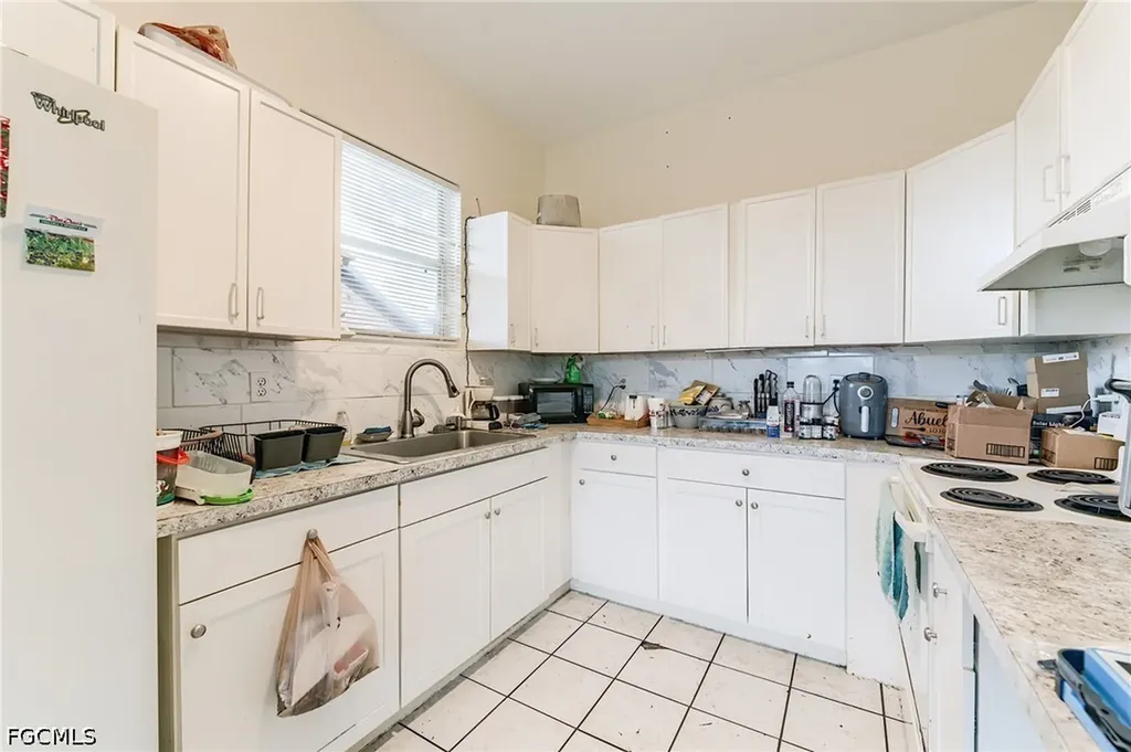 16910 -16912 Juanita Avenue Fort Myers FL 33908