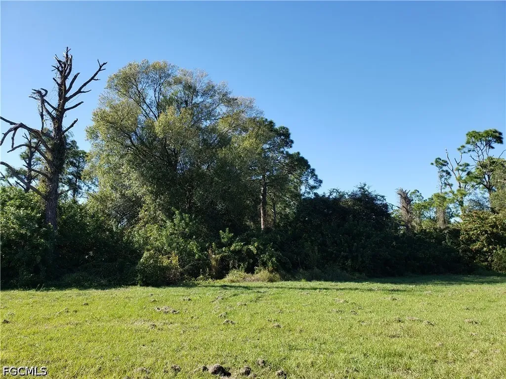 647 Naples Avenue Lehigh Acres FL 33974