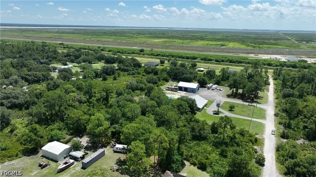 7654 20th Place Labelle FL 33935