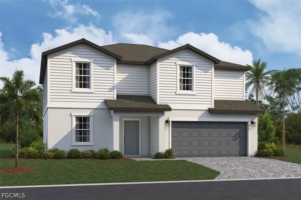 266 Lakeside Breeze Way Lehigh Acres FL 33936