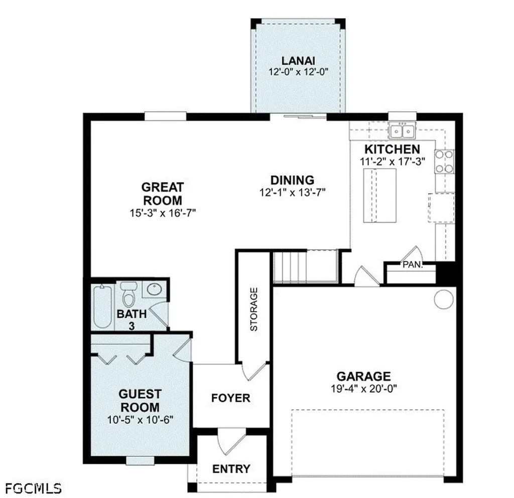 266 Lakeside Breeze Way Lehigh Acres FL 33936