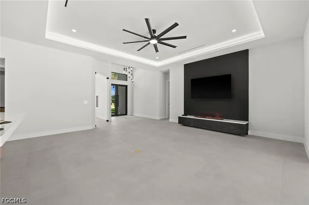 2833 SW 17th Place Cape Coral FL 33914