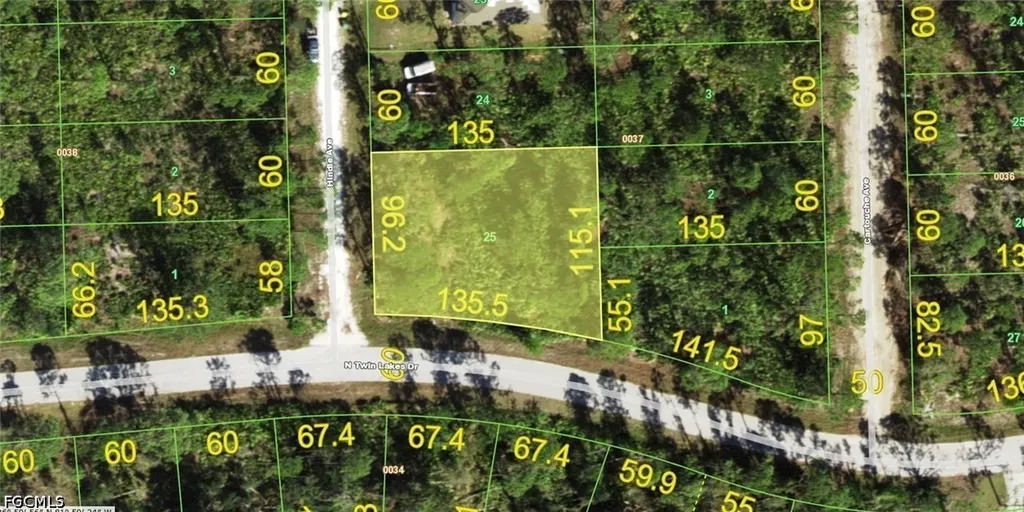 12342 Hindle Avenue Punta Gorda FL 33955