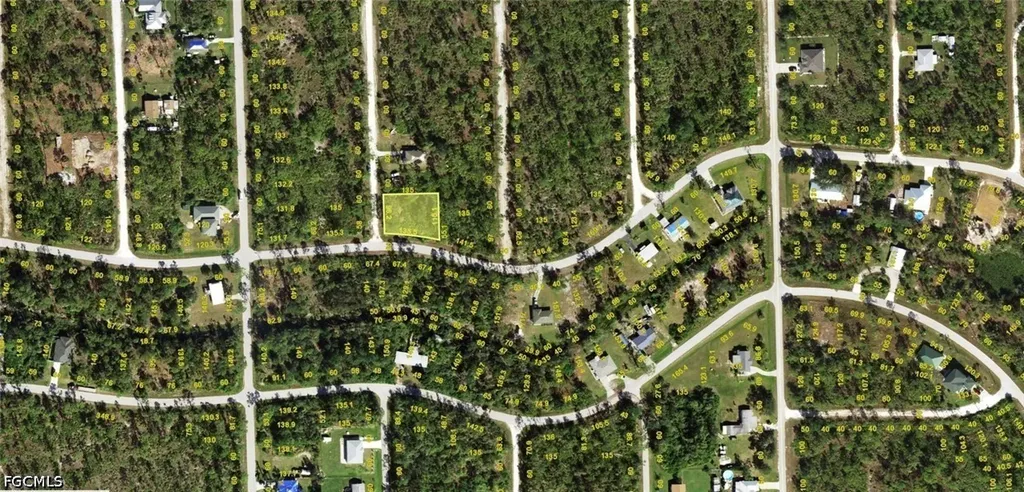 12342 Hindle Avenue Punta Gorda FL 33955