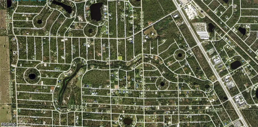 12342 Hindle Avenue Punta Gorda FL 33955