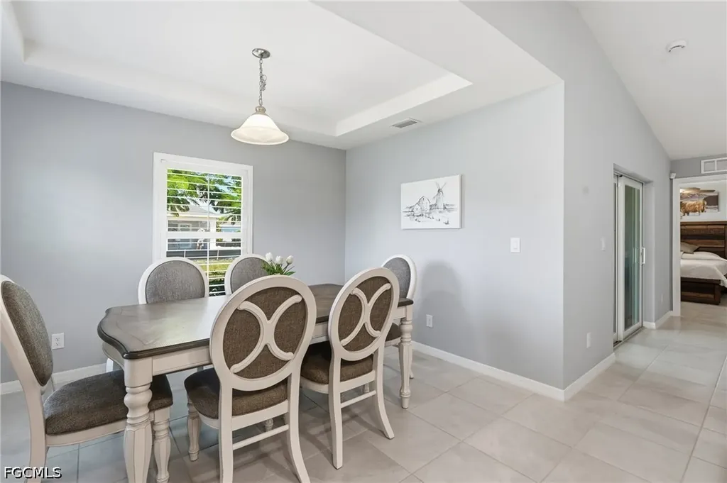 25459 Doredo Drive Punta Gorda FL 33955