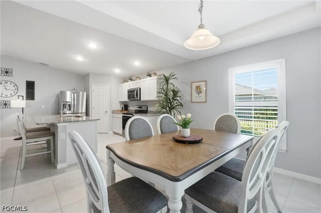 25459 Doredo Drive Punta Gorda FL 33955