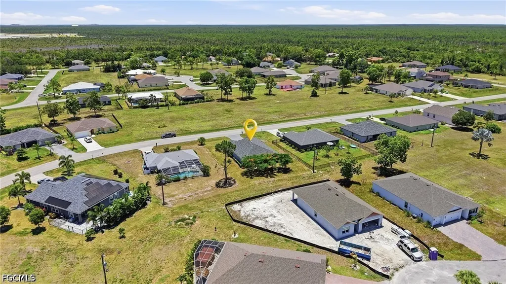 25459 Doredo Drive Punta Gorda FL 33955