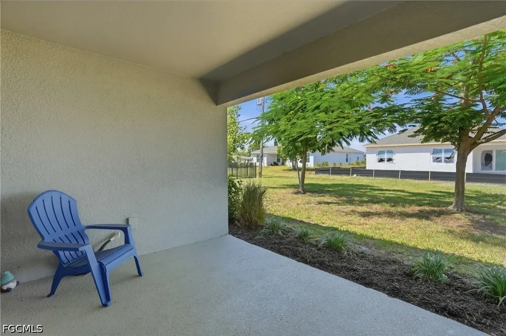 25459 Doredo Drive Punta Gorda FL 33955