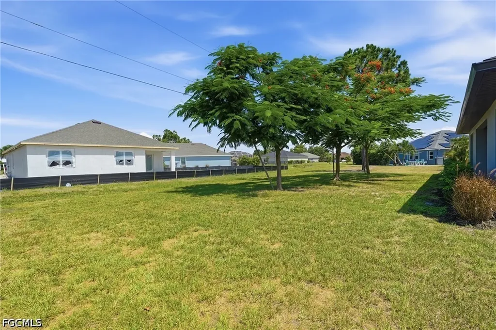 25459 Doredo Drive Punta Gorda FL 33955