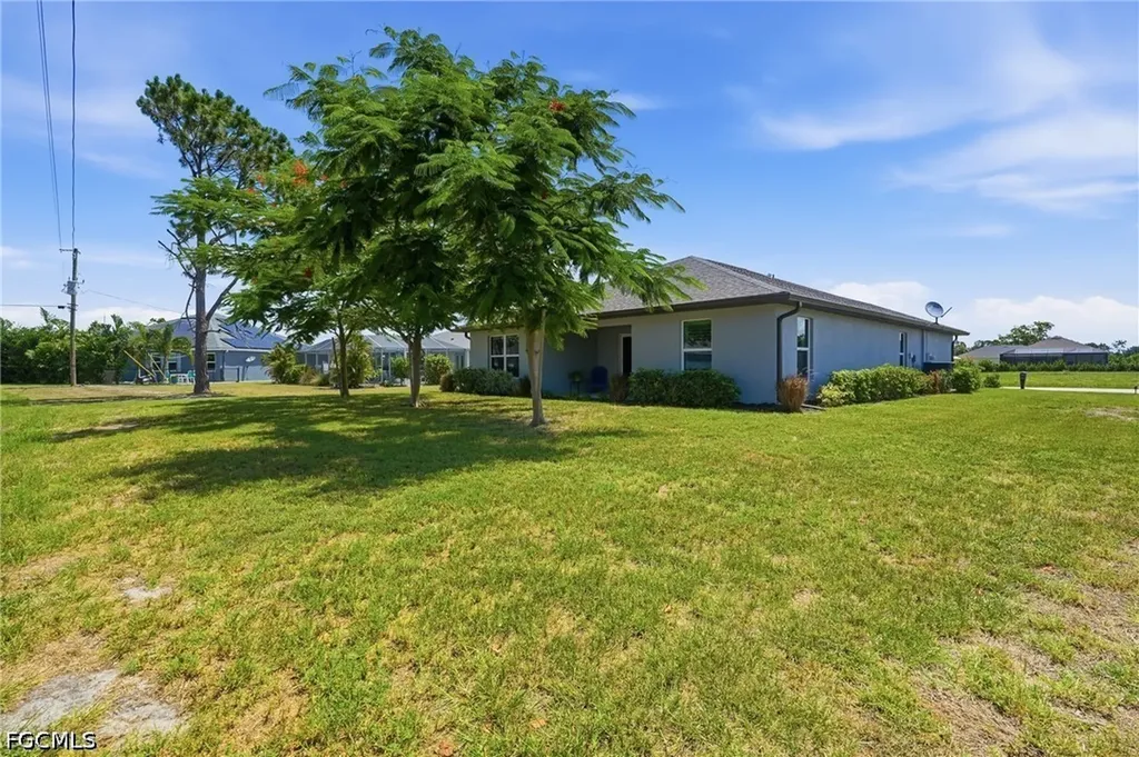 25459 Doredo Drive Punta Gorda FL 33955