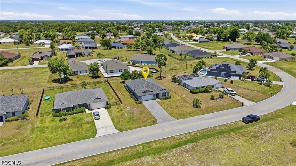 25459 Doredo Drive Punta Gorda FL 33955