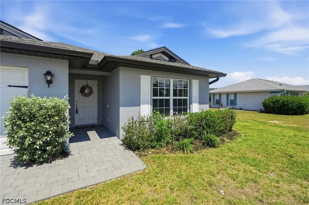 25459 Doredo Drive Punta Gorda FL 33955