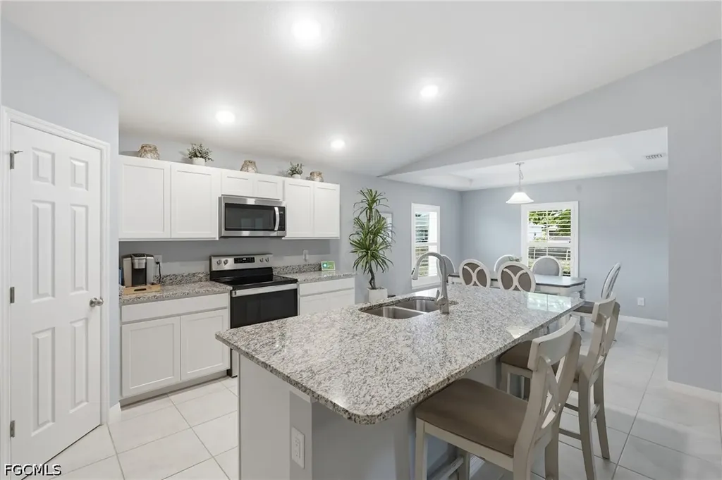 25459 Doredo Drive Punta Gorda FL 33955